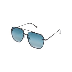 Urban Classics Sluneční brýle  modrá