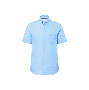 bugatti Košile aqua modrá