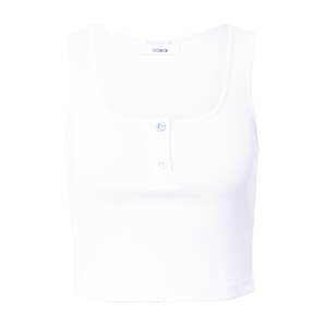 florence by mills exclusive for ABOUT YOU Top 'Pretty Poems' offwhite