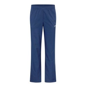 HEAD Sportovní kalhoty 'CLUB' marine modrá / bílá