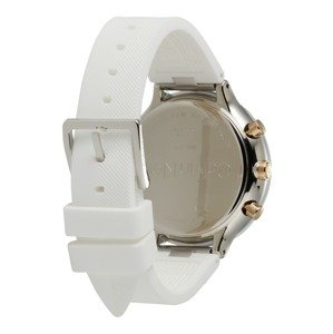 Calvin Klein Analogové hodinky bílá
