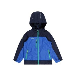 Kamik Outdoorová bunda námořnická modř / azurová