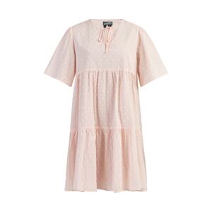 DreiMaster Vintage Letní šaty růžová