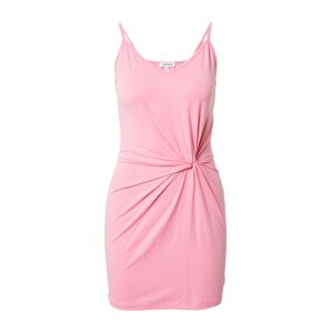 EDITED Letní šaty 'Vanessa' pink