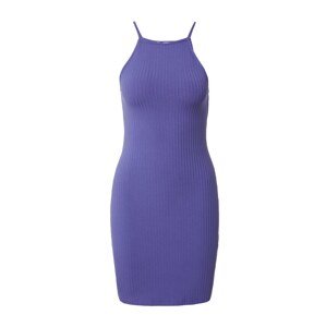 EDITED Letní šaty 'Idalina' fialkově modrá