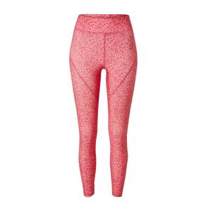 ONLY PLAY Sportovní kalhoty 'ALANA' korálová / pitaya
