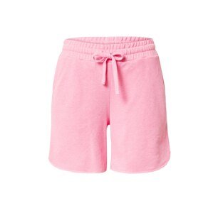 Soccx Kalhoty světle růžová