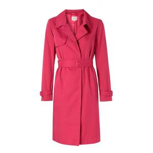 TATUUM Přechodný kabát 'Latina' pink