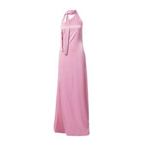 RÆRE by Lorena Rae Společenské šaty 'Marou' světle růžová