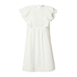 Fabienne Chapot Letní šaty 'Mimi' bílá