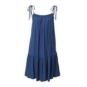 Molly BRACKEN Letní šaty námořnická modř