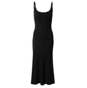 EDITED Letní šaty 'Tayla' černá