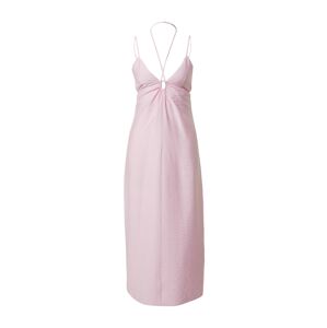 EDITED Letní šaty 'Agathe' růžová