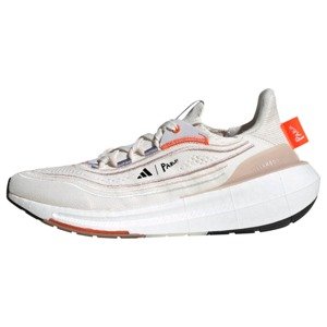 ADIDAS PERFORMANCE Běžecká obuv béžová / oranžová / černá / bílá
