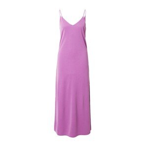 mbym Letní šaty 'Leslee' fialová