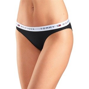 Tommy Hilfiger Underwear Kalhotky 'Iconic'  černá