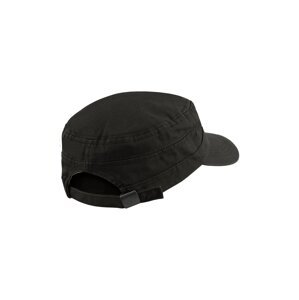chillouts Klobouk 'El Paso Hat'  černá