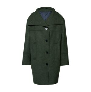 EDITED Přechodný kabát 'Clover'  zelená