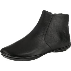 CAMPER Kotníkové boty 'Sella' černá
