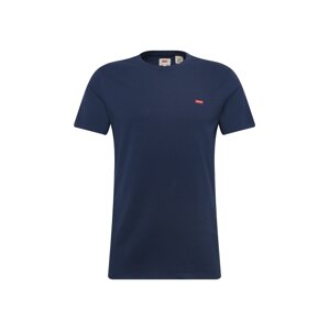 LEVI'S Tričko námořnická modř / červená / bílá
