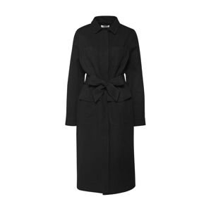 EDITED Přechodný kabát 'Mirella'  černá