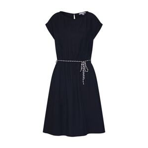 ESPRIT Letní šaty 'R-Tencel'  černá
