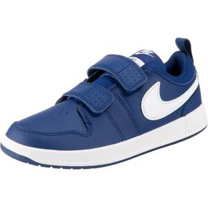 Nike Sportswear Tenisky 'Pico 5'  modrá / bílá