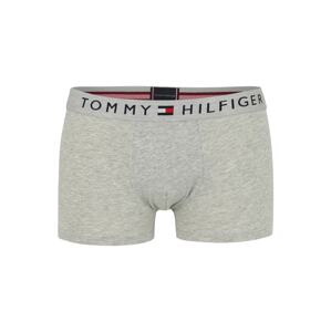 Tommy Hilfiger Underwear Boxerky  světle šedá