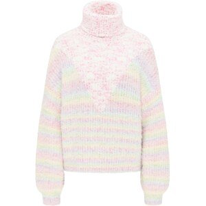 MYMO Pullover  mix barev