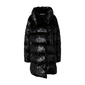 Maze Zimní bunda 'Bromela' černá