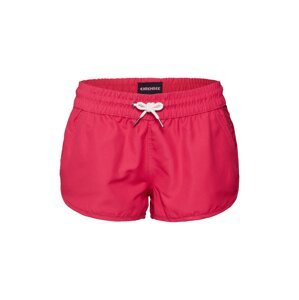 CHIEMSEE Plavecké šortky  pink