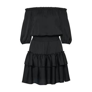 LeGer by Lena Gercke Koktejlové šaty 'Malin Dress'  černá