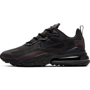 Nike Sportswear Tenisky 'Air Max 270 React'  černá / bledě fialová