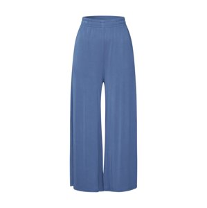 Urban Classics Kalhoty modrá