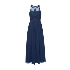 Laona Společenské šaty  tmavě modrá / námořnická modř