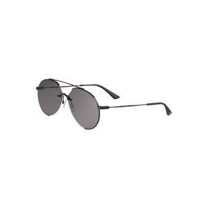 McQ Alexander McQueen Sluneční brýle 'MQ0263S-001'  černá