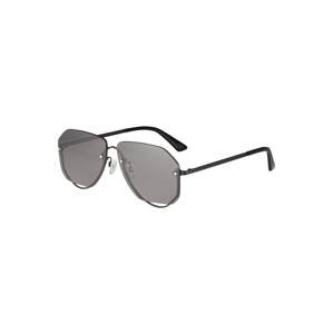 McQ Alexander McQueen Sluneční brýle 'MQ0257S'  černá