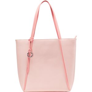 MYMO Nákupní taška  růžová