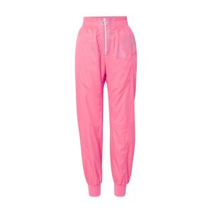 Nike Sportswear Kalhoty 'W NSW NSW PANT WVN'  pink