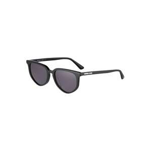 McQ Alexander McQueen Sluneční brýle 'MQ0251S-001 53'  černá
