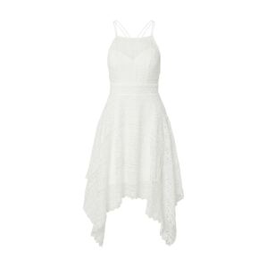 Love Triangle Šaty 'Carmelita Dress'  bílá