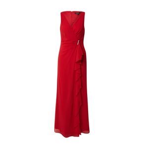 Lauren Ralph Lauren Společenské šaty 'Hermina'  červená