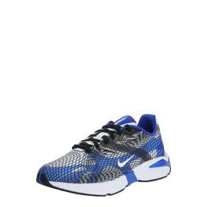 Nike Sportswear Tenisky 'GHOSWIFT'  šedá / modrá / bílá
