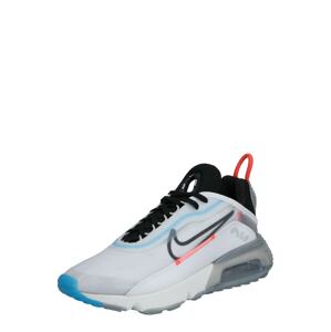 Nike Sportswear Tenisky 'AIR MAX 2090'  bílá / černá