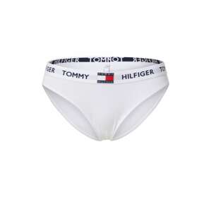 Tommy Hilfiger Underwear Kalhotky tmavě modrá / světle šedá / červená / bílá