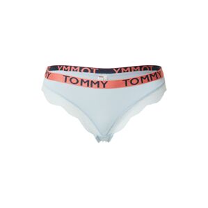 Tommy Hilfiger Underwear Kalhotky 'BRAZILIAN'  světlemodrá
