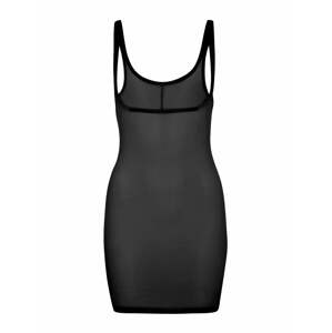Wolford Stahovací šaty  černá