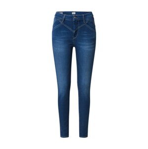 Pepe Jeans Jeans 'REGENT EMERALD'  modrá