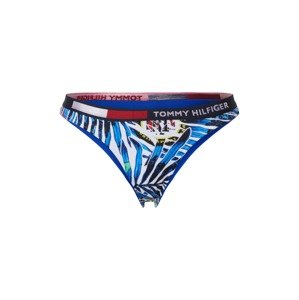 Tommy Hilfiger Underwear Kalhotky  bílá / modrá