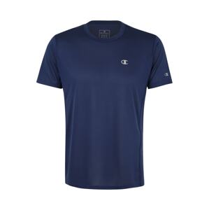 Champion Authentic Athletic Apparel Funkční tričko  tmavě modrá